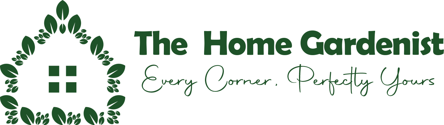 The Home Gardenist